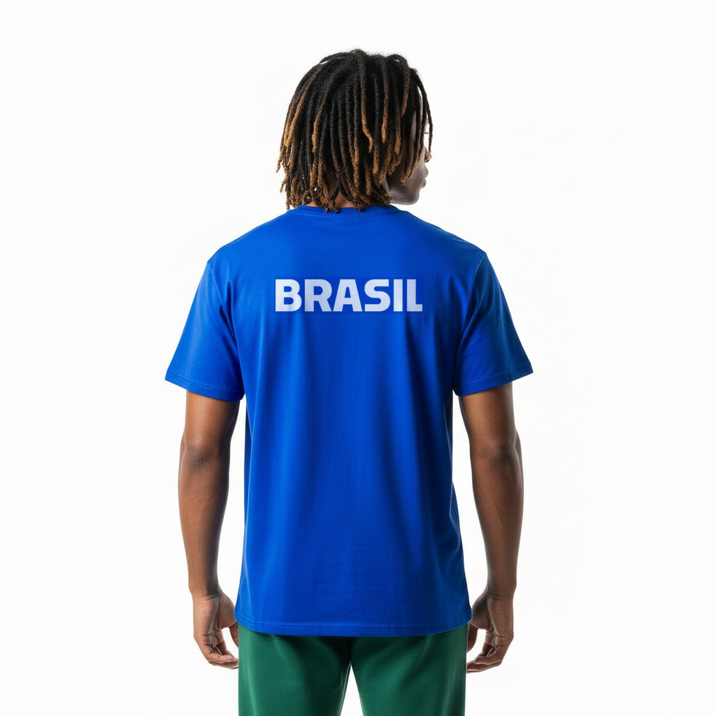 camiseta azul cbb 2